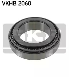 VKHB2060 SKF Ступичный подшипник